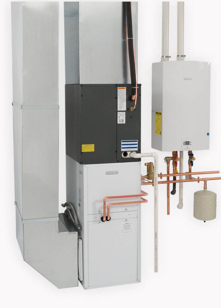 Bosch Introduces New Hydronic Air Handlers