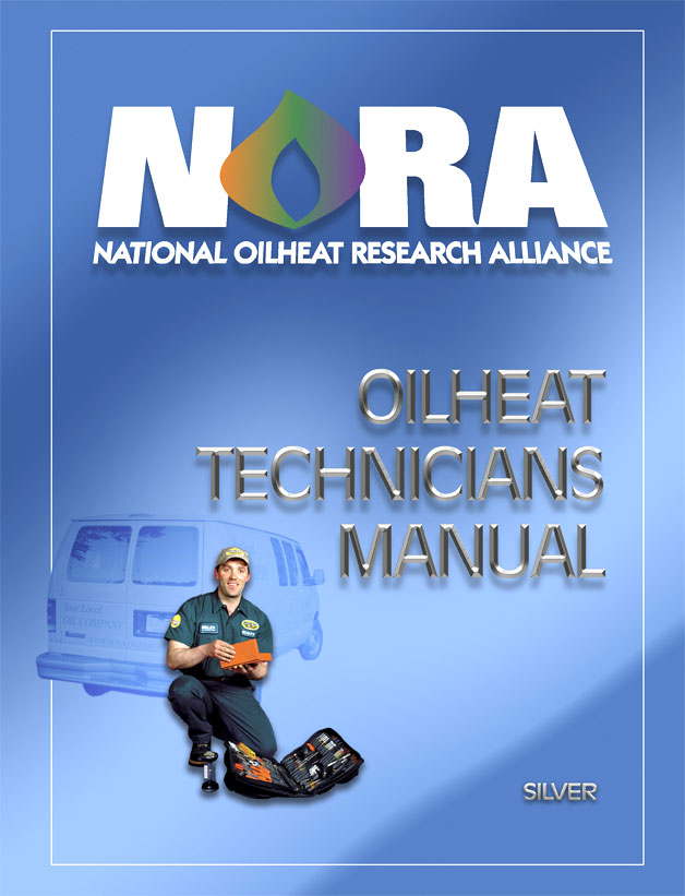 Oilheat Technicians Manual Now Available At No Cost